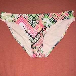 Aerie Bathing Suit Bottoms Size Medium